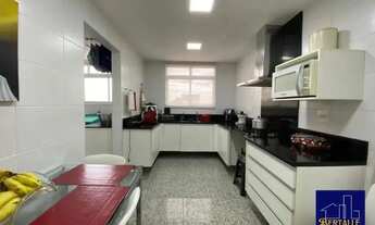 Imagem 7: Apartamento com 4 Quartos à venda, 195m² - Santa Lúcia