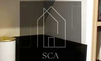 Imagem 6: Studio mobiliado de 27m² pronto para morar em Pinheiros - SP