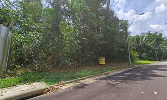 Imagem 2: Condomínio ALPHAVILLE lotes