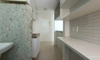 Imagem 5: APARTAMENTO E 3 QUARTOS, COM MÓVEIS PLANEJADOS, NO BAIRRO MORROS