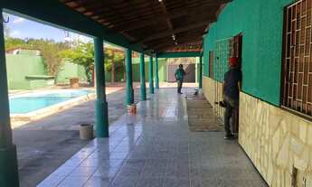 Imagem 4: Chácara para aluguel com 0 metros quadrados com 3 quartos em Chacara da Prainha - Aquiraz