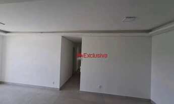 Imagem 2: Apartamento com 3 dormitórios para alugar, 80 m² por R$ 3.188,69/mês - Nova Veneza - Paulí