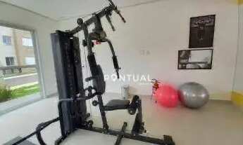 Imagem 3: Apartamento 2 Dormitórios para Locação no Residencial Munique - Marília - Pontual Imóveis