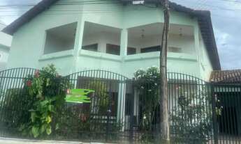 Imagem: ALUGO SOBRADO BO CENTRO