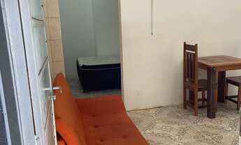 Imagem 2: Vendo prédio no UMARIZAL