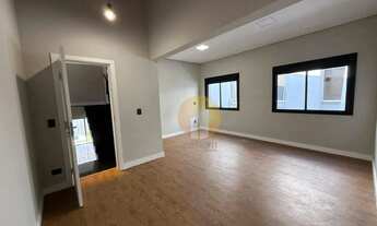 Imagem 4: Casa Nova - Residencial Alpha 4 Alphaville - 332 m² , 4 dormitórios, 2 suítes