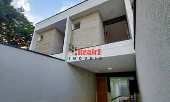 Imagem 4: Casa (Sobrado) para Venda, 3 dorm(s), 3 suite(s), 2 vaga(s), 130 m²