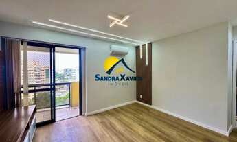 Imagem 4: APARTAMENTO DE 2 QUARTOS PARA LOCAÇÃO EM CONDOMINÍNIO COM LOCALIZAÇÃO EXCLUSIVA - RECREIO