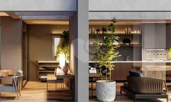 Imagem 4: Apartamento com 3 quartos à venda em Mirandópolis - SP