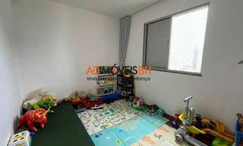 Imagem 7: Apartamento com área de 119m², 04 quartos, 01 suíte, 03 vagas, prédio com lazer completo