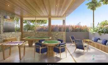 Imagem 3: APARTAMENTO 120m² 3 SUÍTES 2 GARAGENS INFRA VENDE CAMINHO DAS ÁRVORES