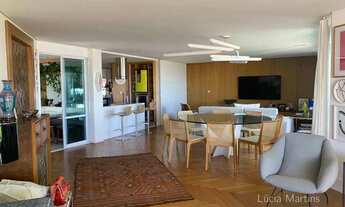 Imagem 2: Exclusividade em cada detalhe: Lazúli Meireles Residence