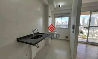 Imagem 6: Apartamento com 2 dormitórios para alugar, 55 m² por R$ 3.850,00/mês - Jardim - Santo Andr