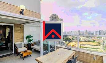 Imagem: Aluguel Cobertura 4 Dormitórios - 181 m²