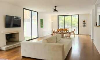 Imagem: Vila Madalena! Casa de Arquitetura Premiada!