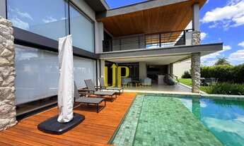 Imagem 7: Casa com 5 dormitórios, 800 m² - venda por R$ 26.590.000,00 ou aluguel por R$ 147.448,00/m