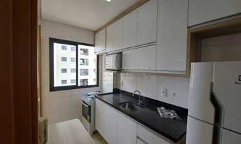 Imagem 5: Apartamento padrão com 48,82m², bairro Nova Aliança, Zona Sul de Ribeirão Preto/SP