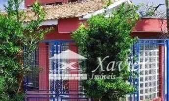 Imagem 4: Sobrado com 7 dormitórios, 303 m² - venda por R$ 1.150.000,00 ou aluguel por R$ 10.331,90