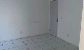 Imagem 6: Apartamento com varanda no Sim