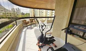 Imagem 7: Apartamento à venda, 4 quartos, 4 suítes, 5 vagas, Vila da Serra - Nova Lima/MG