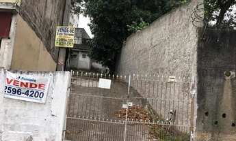 Imagem 5: Terreno à venda, 340 m² por R$ 720.000,00 - Centro - Diadema/SP