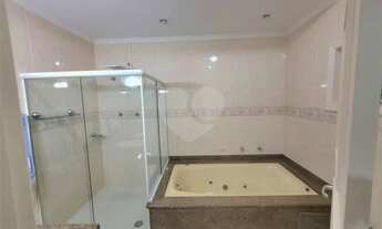 Imagem 6: Condomínio com 4 quartos à venda em Alphaville Residencial Zero - SP