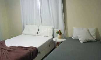 Imagem 2: Apartamento TÉRREO COM 2 QUARTOS| PÉ NA AREIA| para Locação Anual