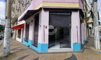 Imagem 3: Salão à venda em Campinas, Centro, com 112 m²