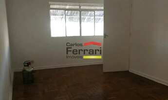 Imagem 2: Assobradada Chora Menino