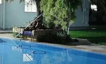 Imagem 6: Ótima casa, piscina, área terreno 1.734m2, com RGI