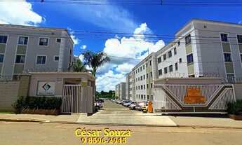 Imagem: Alugo lindo apto reformado de 02 quartos