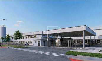 Imagem: Galpão para alugar, 5791 m² por R$ 207.549,44/mês