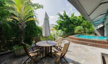 Imagem: Cobertura com 3 quartos à venda, 753 m²