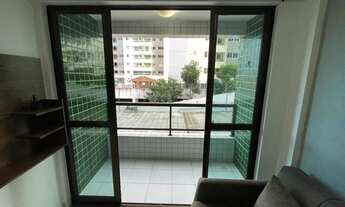 Imagem 6: Apartamento à venda no Grand Park 2 quarto, sendo 1 suite- Indianópolis - Caruaru - PE