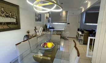 Imagem 6: Casa à Venda no Condominio Village Córsega - Campinas/SP