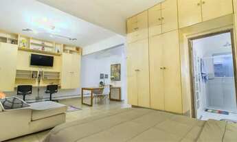 Imagem 5: Apartamento com 1 quartos à venda em Barra Funda - SP