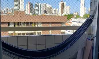 Imagem 2: Apartamento à venda, 3 quartos, 1 suíte, 1 vaga, Candeias - Jaboatão dos Guararapes/PE