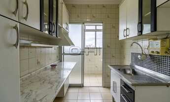 Imagem 6: Venda Cobertura 3 Dormitórios - 110 m² Vila Mariana