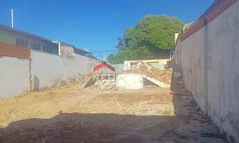 Imagem 3: Lote em Avenida Lafayete Arruda Camargo - Parque São Quirino - Campinas/SP