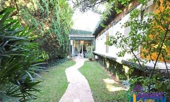 Imagem 2: CASA TÉRREA - VILA MADALENA - SP