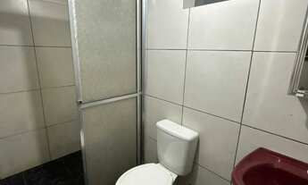 Imagem 4: Alugo kitnet 2 quartos. Semi mobilado ou completo