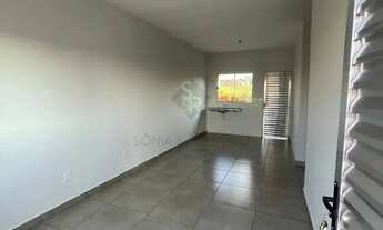 Imagem: Casa Padrão para venda no Bairro Terras