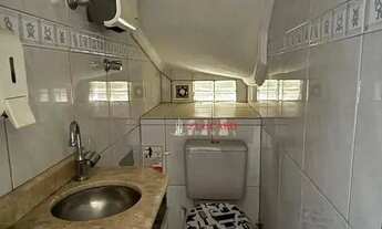 Imagem 6: Sobrado com 3 dormitórios, 160 m² - venda por R$ 1.100.000,00 ou aluguel por R$ 5.720,00/m