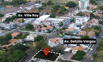 Imagem 4: Vende-se ótimo terreno bem localizado no bairro Paraviana