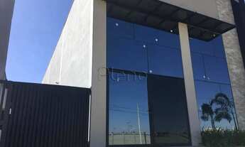 Imagem 3: Galpão para alugar em Indaiatuba, Jardim Residencial Dona Maria José, com 376 m²