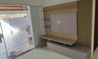 Imagem 5: Casa no Jabotiana