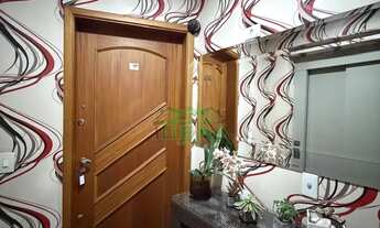 Imagem 2: Apartamento com Varanda Gourmet para Locação ou Venda na Vila Romana, 3 suítes, 4 banheiro