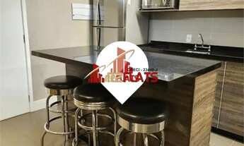 Imagem 5: Flat com ótimo preço no bairro Consolação. Confira!