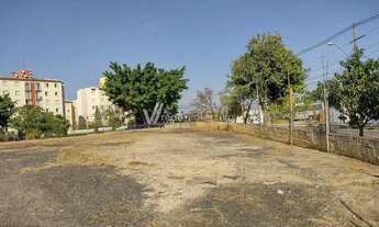 Imagem 6: Área para venda no bairro Jardim dos Oliveiras na cidade de Paulínia