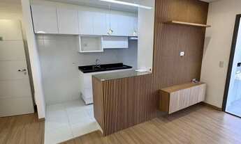 Imagem 7: Apartamento semi mobiliado na Vila Zilda Tatuapé